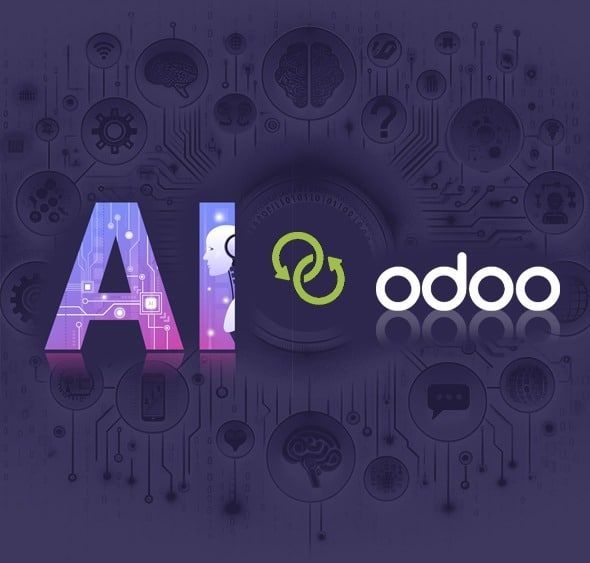 AI Module to Play a Vital Role in Odoo 19
